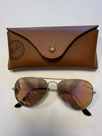 Ray-Ban Aviator RB3025