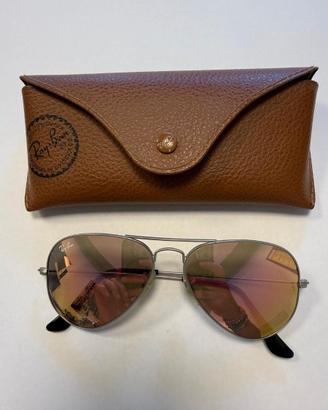 Ray-Ban Aviator RB3025