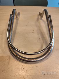 fender honda shadow 750 