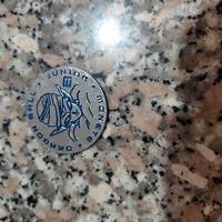 Moneta Dragon Ball Junior 