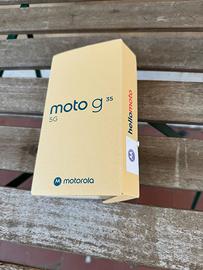 Motorola Moto G35 5G 128GB Nuovo