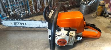 motosega STIHL MS 210 C 
