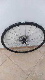 Coppia Ruote Spada Breva Disch