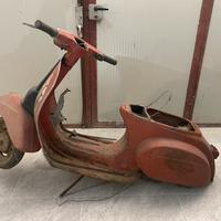 Vespa 50 special 1970 3 marce