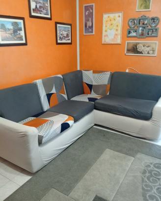 divano angolare