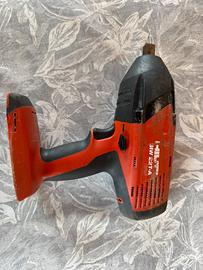 Avvitatore impulsi HILTI