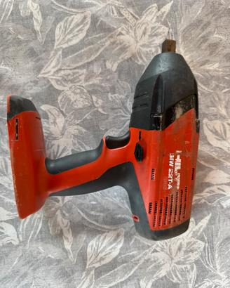 Avvitatore impulsi HILTI