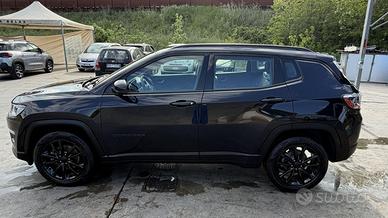 Jeep Compass 1.3 T-GDI Night Eagle 150CV