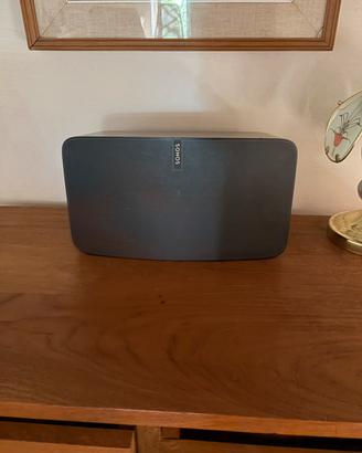 Sonos 4.1