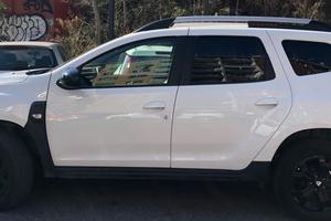 Automobile Dacia Duster Extreme