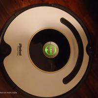 iRobot Roomba 605