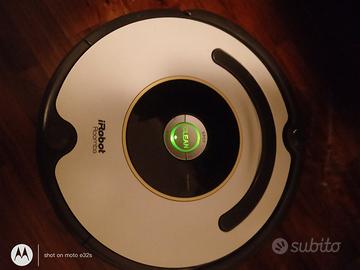 iRobot Roomba 605