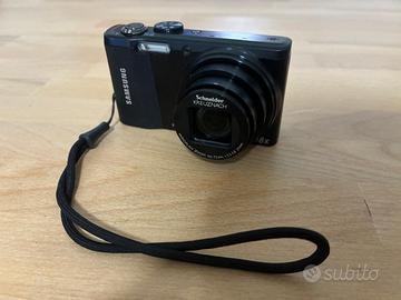 Fotocamera Samsung WB750