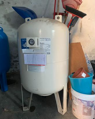 autoclave 200 litri
