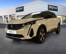 Peugeot 3008 BlueHDI 130 S&S EAT8 GT aut.