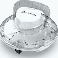 Robot Piscina, Aspiratore per Piscina, Pulitore