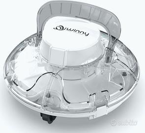 Robot Piscina, Aspiratore per Piscina, Pulitore