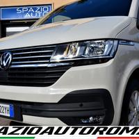 Volkswagen Caravelle 2.0 TDI 150CV DSG **PREZZO RE