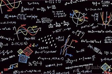 Libri di testo - Matematica - Classi 1^ e 2^