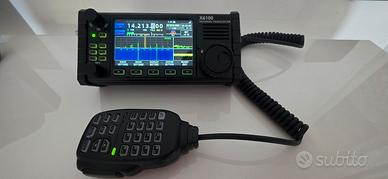 Xiegu x6100
