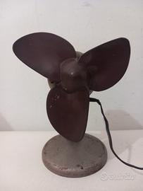 Piccolo ventilatore anni 50 