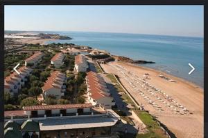 Vacanza dal 06/09 al 13/09kamarina resort Sicilia