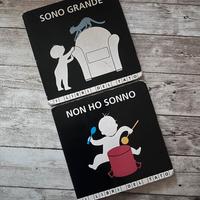 Libri prima infanzia