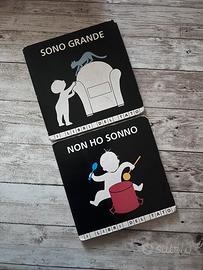 Libri prima infanzia