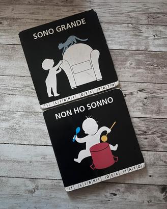 Libri prima infanzia