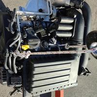 Motore cpw 1.4 tb
