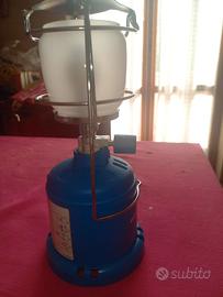 lampada da campeggio