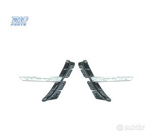 BRANDE LATERALI BMW F30 F31 F32 F33 F36 LOOK M3