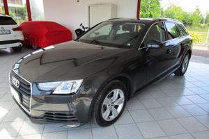 AUDI A4 Avant 2.0 TDI 150 CV Business