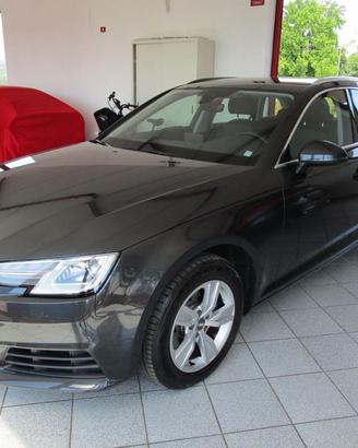 AUDI A4 Avant 2.0 TDI 150 CV Business
