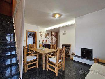 6 LOCALI A FOLIGNANO