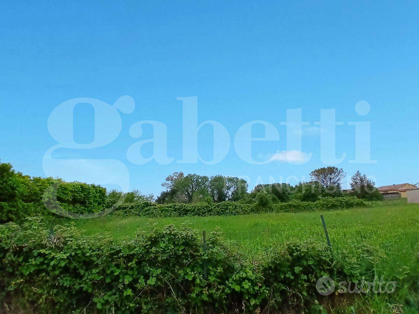Terreno Residenziale Capua [Cod. rif 3311512VRG] - Vista 2