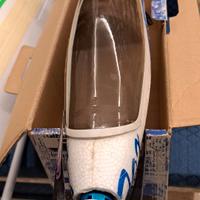 ALIANTE ELETTRICO FOX