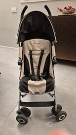 Passeggino leggero MacLaren Quest