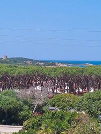 Appartamento residence Mirice