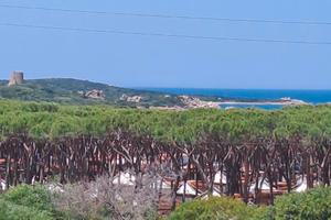 Appartamento residence Mirice