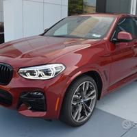 Ricambi BMW X4 2021 rf0034
