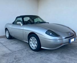 FIAT barchetta 1997 ASI con aria condizionata