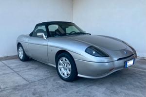 FIAT barchetta 1997 ASI con aria condizionata