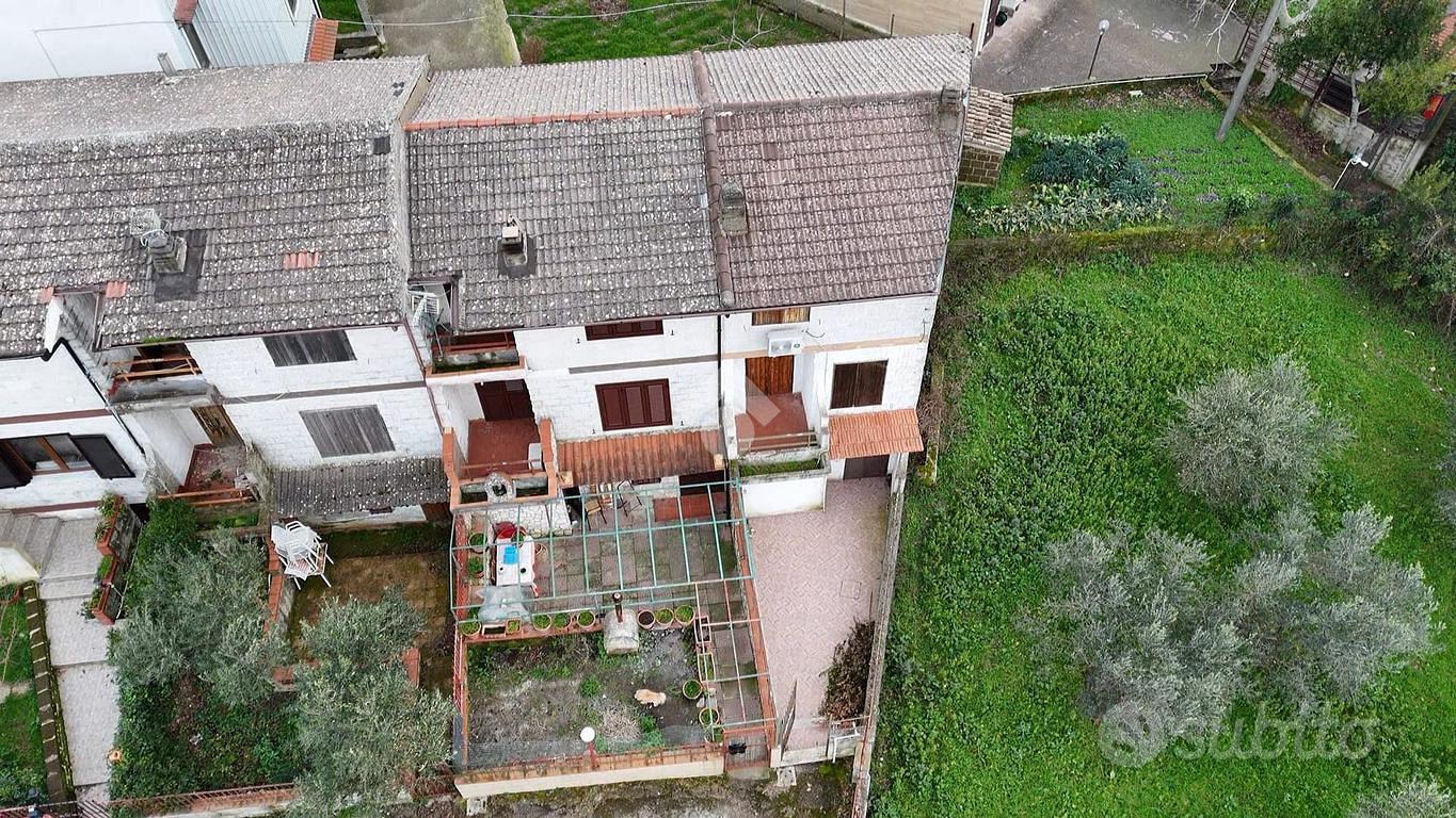 Casa – Roccabascerana, Tuoro - Vista 3