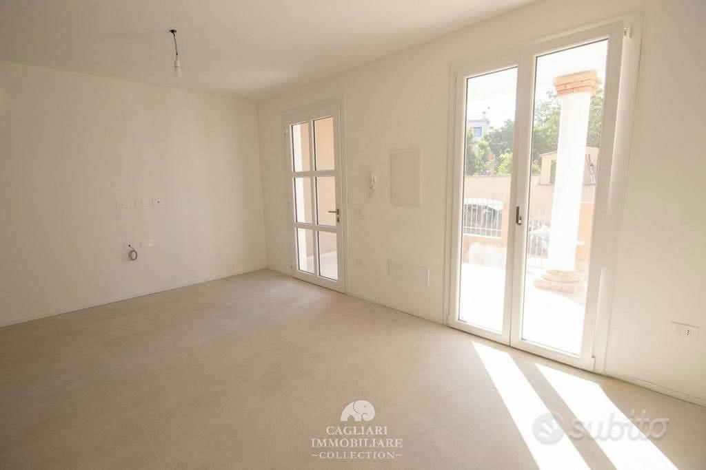 Appartamento di 128 m² con 4 locali a Pula - Altro