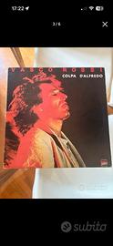 Vinile vasco