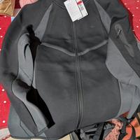 Completo Nike Tech Fleece Pro Nera L