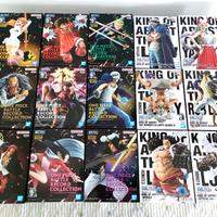 Figure One Piece Bandai Banpresto