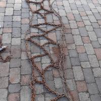 Catene autocarro complete