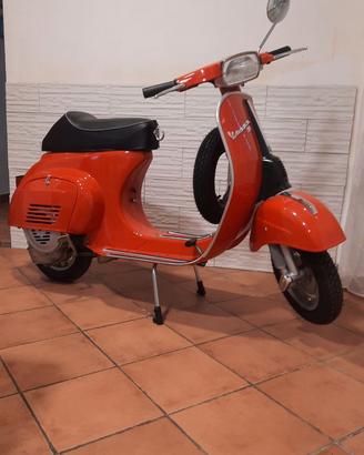 Vespa 50 special 1970